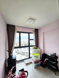 Westwood Residences (D22), Condominium #553706111